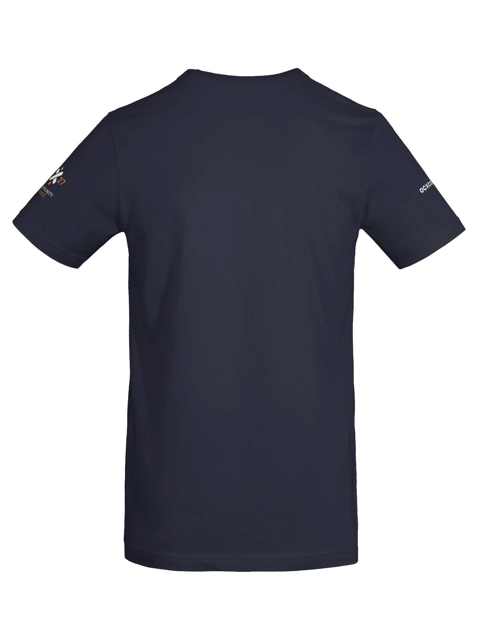 OCX Solar Eclipse Unisex tshirt product image (6)