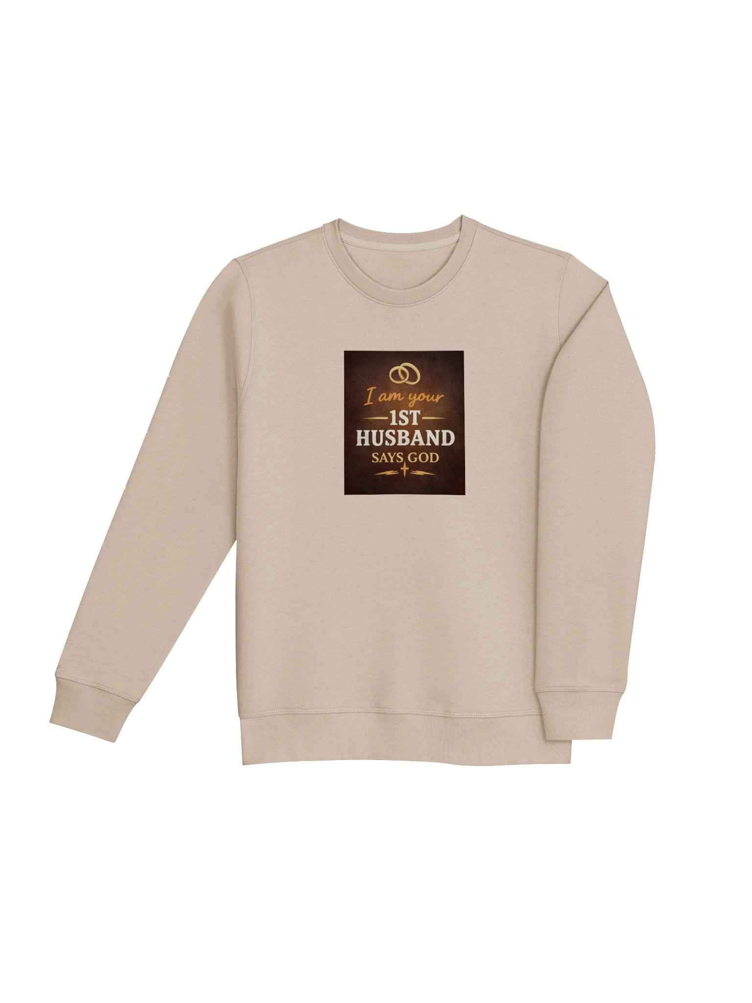 Divine Revelation Unisex Sweatshirt product image (15)