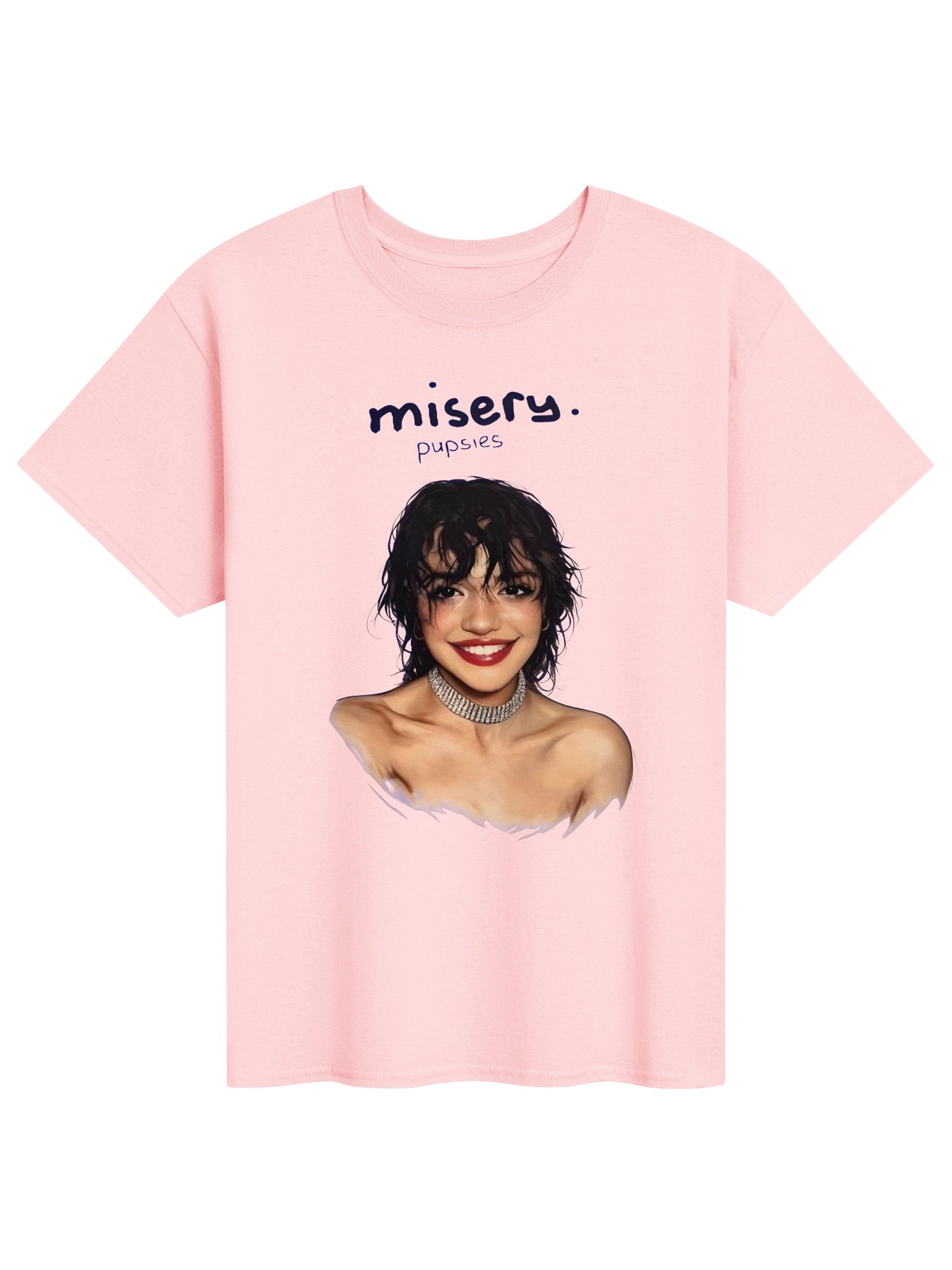 Misery Pupsies Merch T-Shirt product image (1)