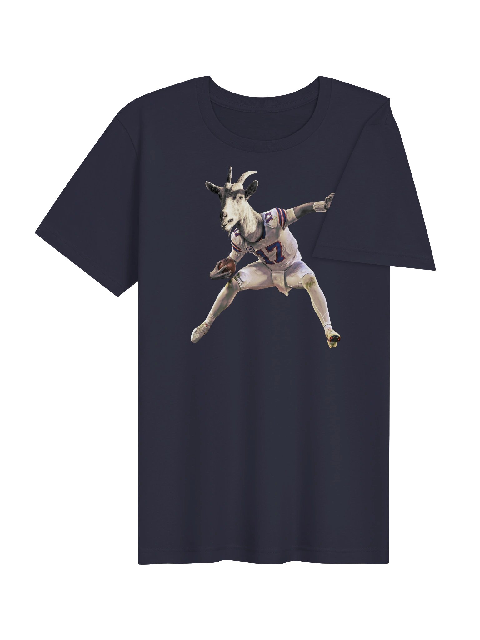 Buffalos G.O.A.T. product image (4)