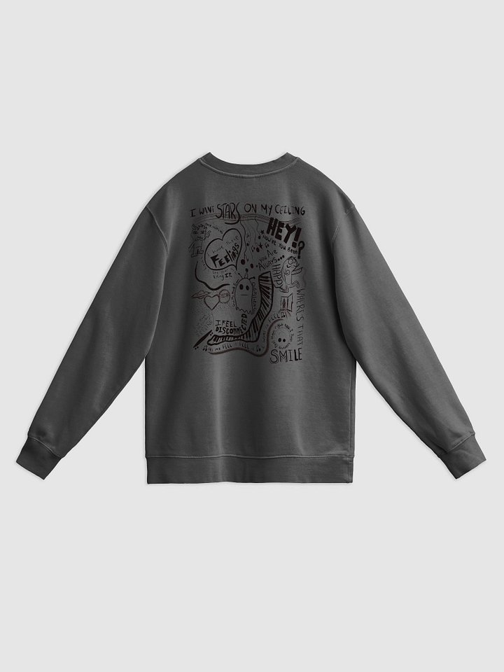 I have feelings sweater product image (20)