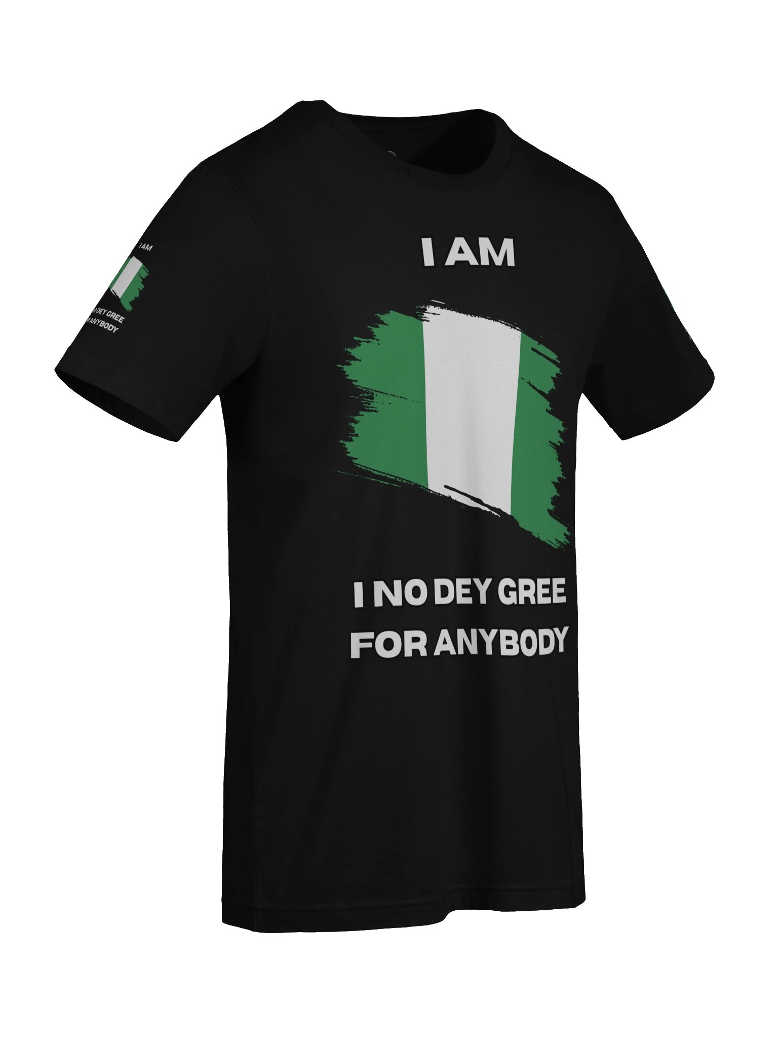 No gree for anybody product image (60)