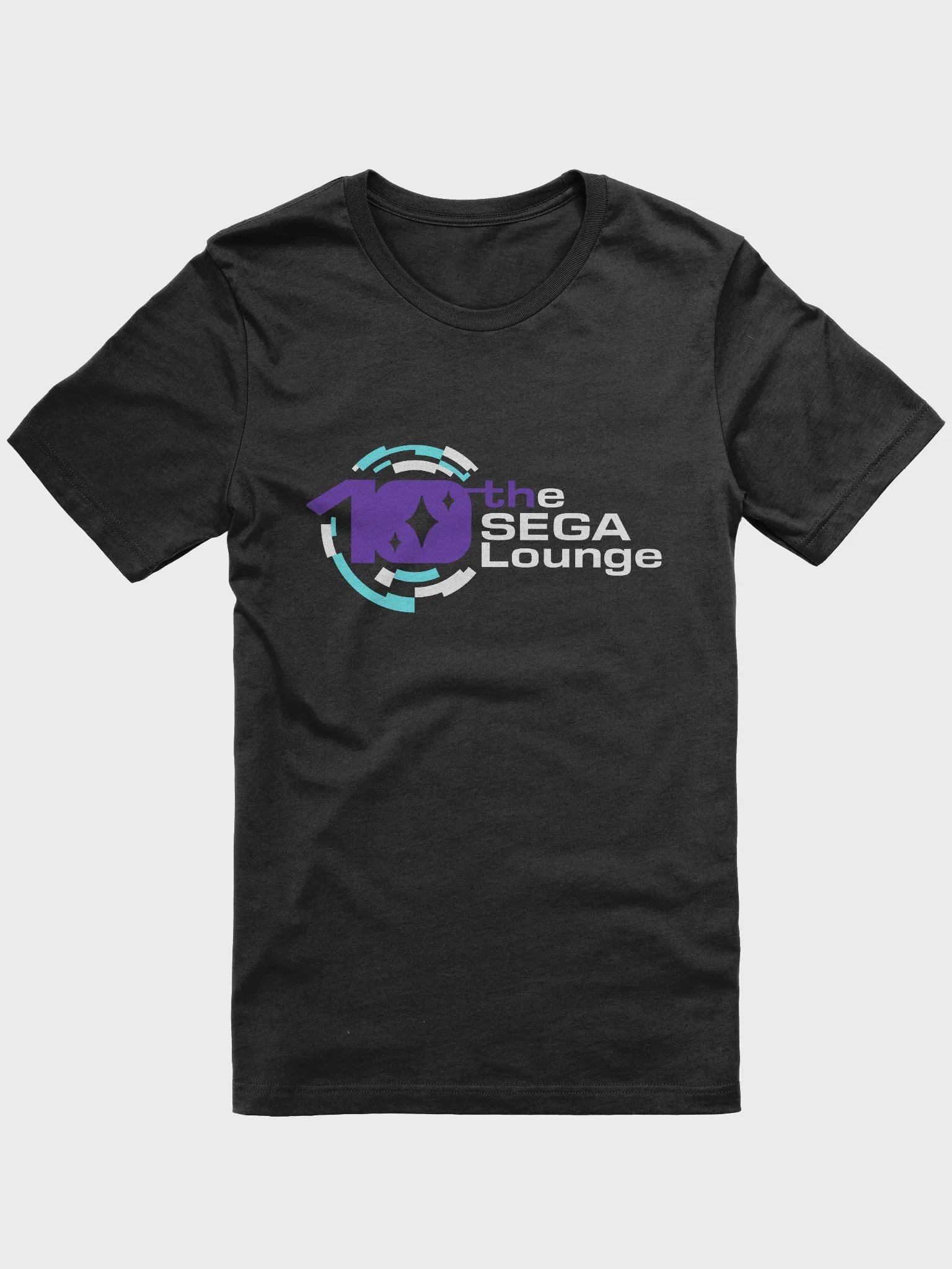 TSL10th Tee product image (1)