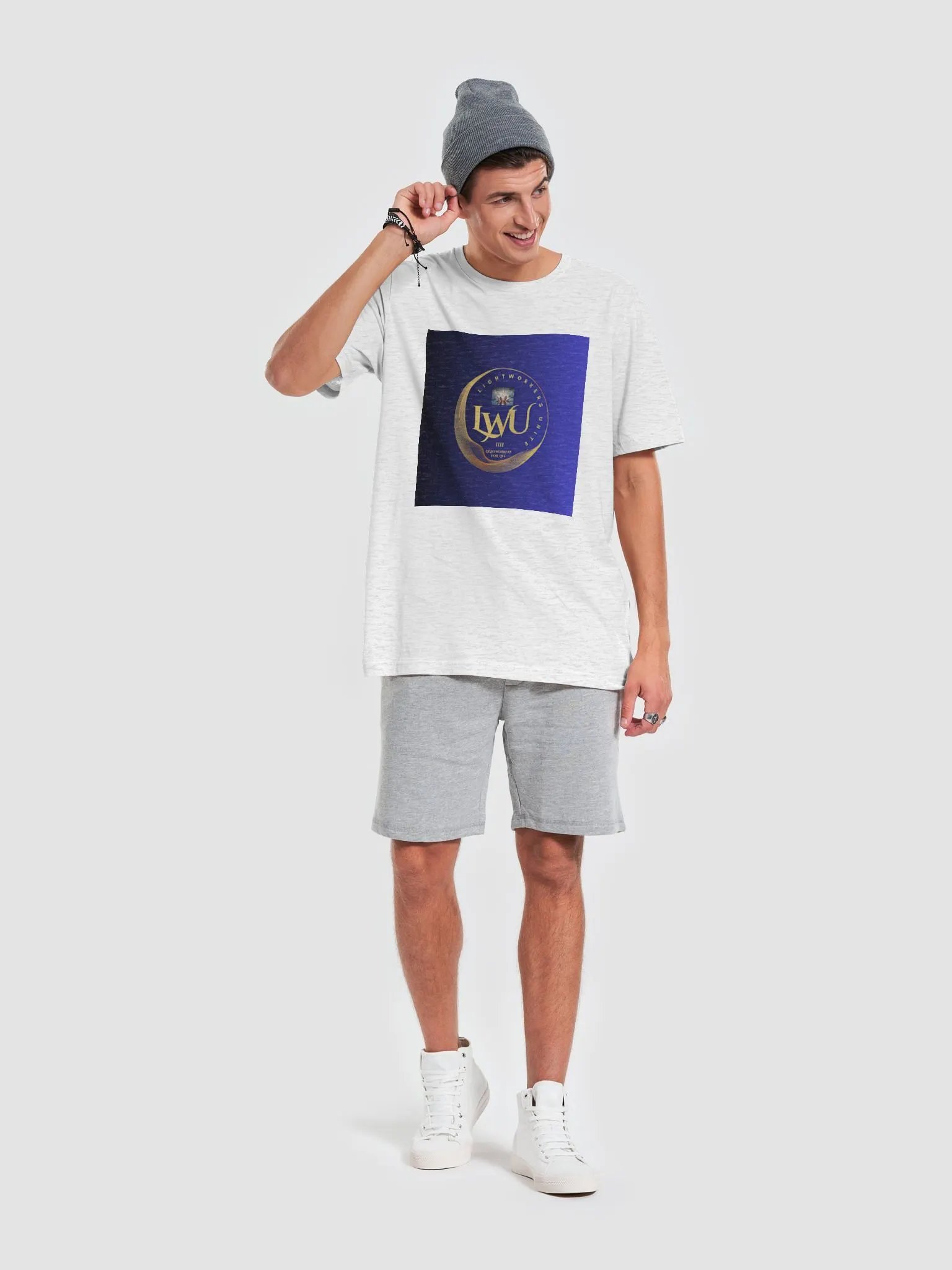 LWU Fan T product image (45)