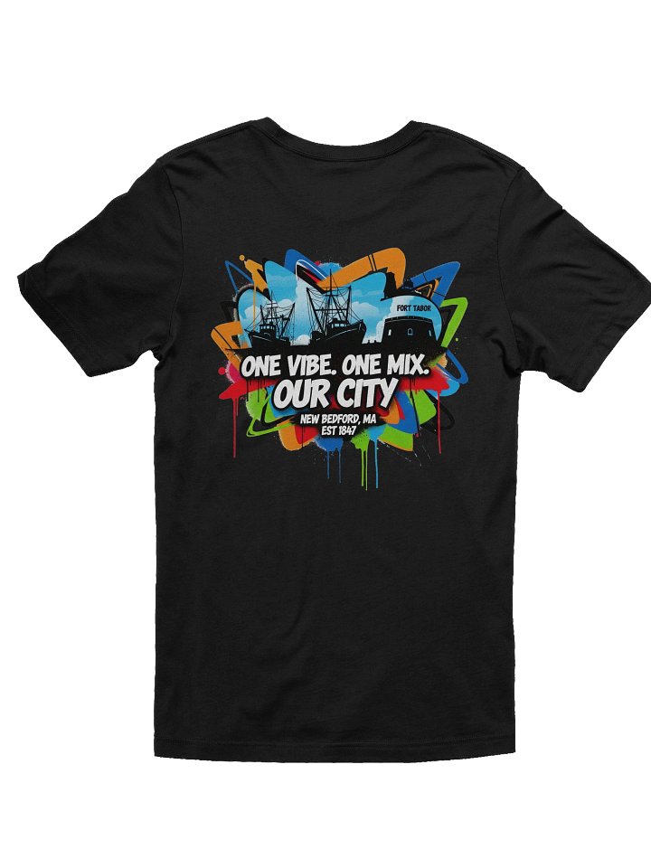 One City Classic T (Women) product image (2)