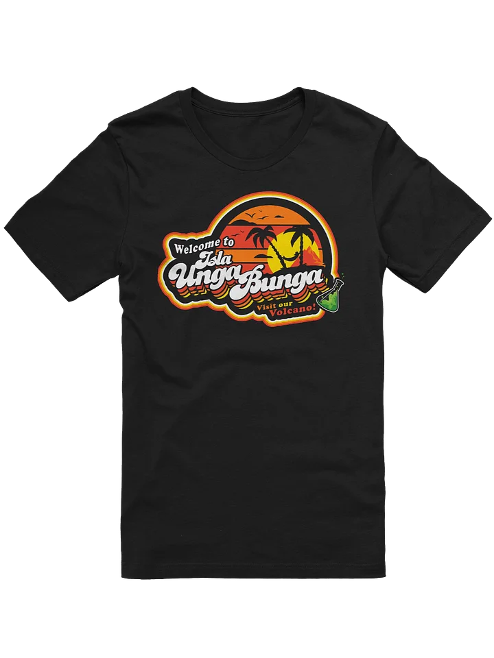 Isla Unga Bunga - SS product image (1)