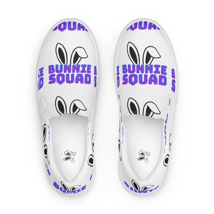 Bunnie Squad Shoes All over (MEN) product image (1)