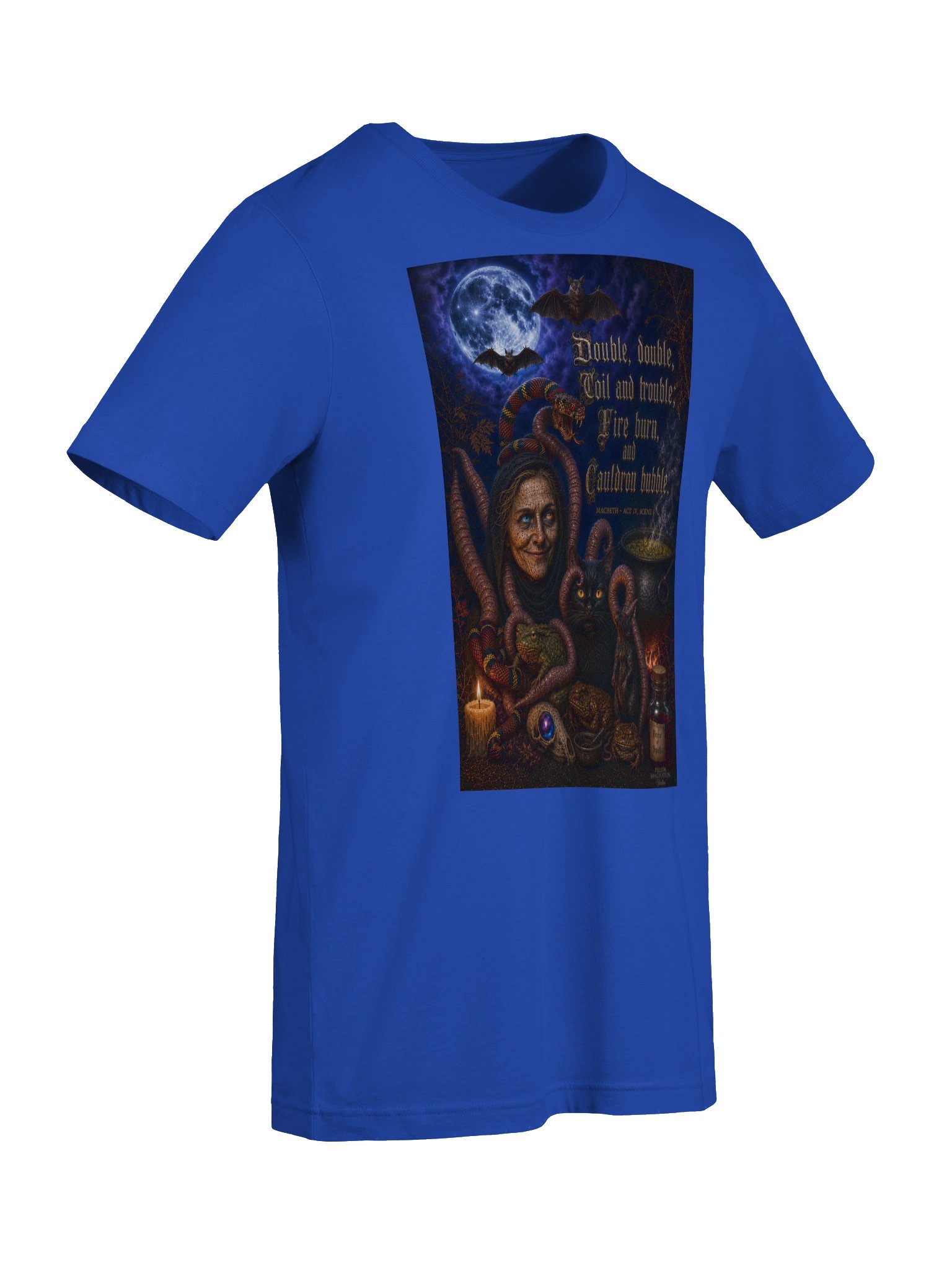 MacBeth — Classic Tee product image (7)