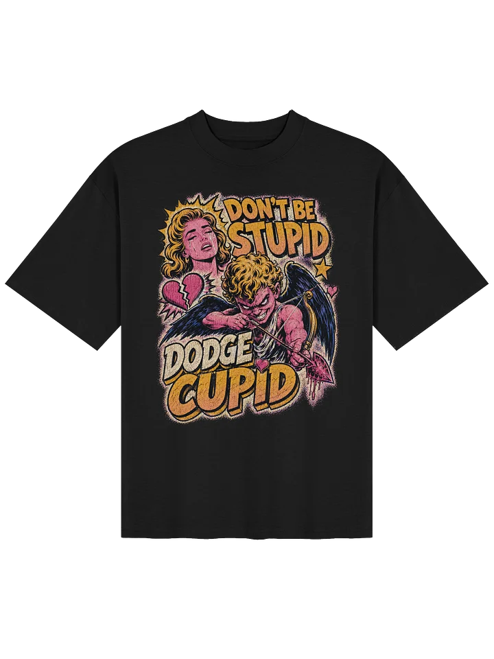 Dodge Cupid product image (1)