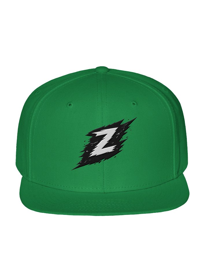 ZAID CORDOVA CAP product image (1)
