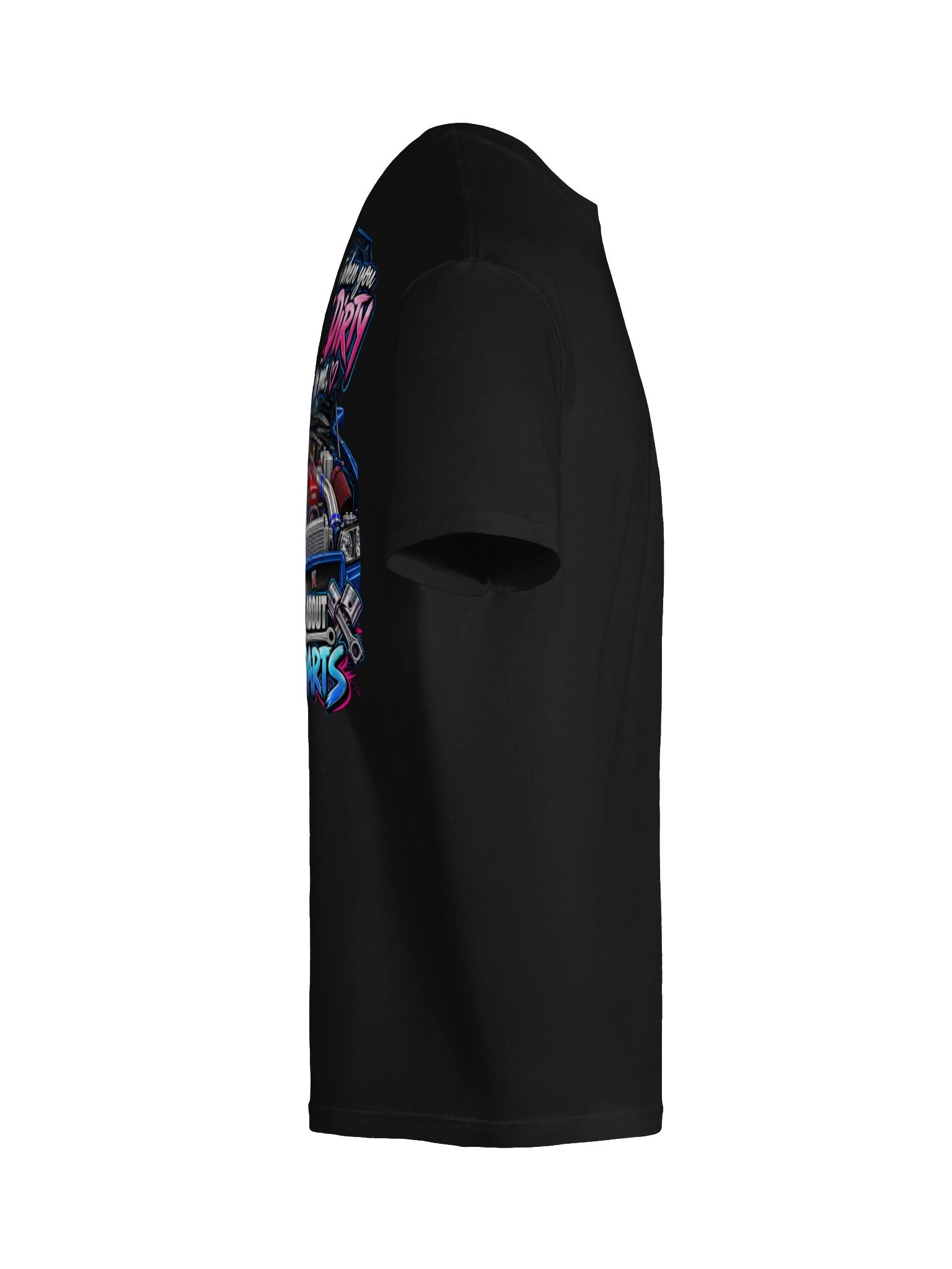 TALK DIRTY SHIRT product image (10)