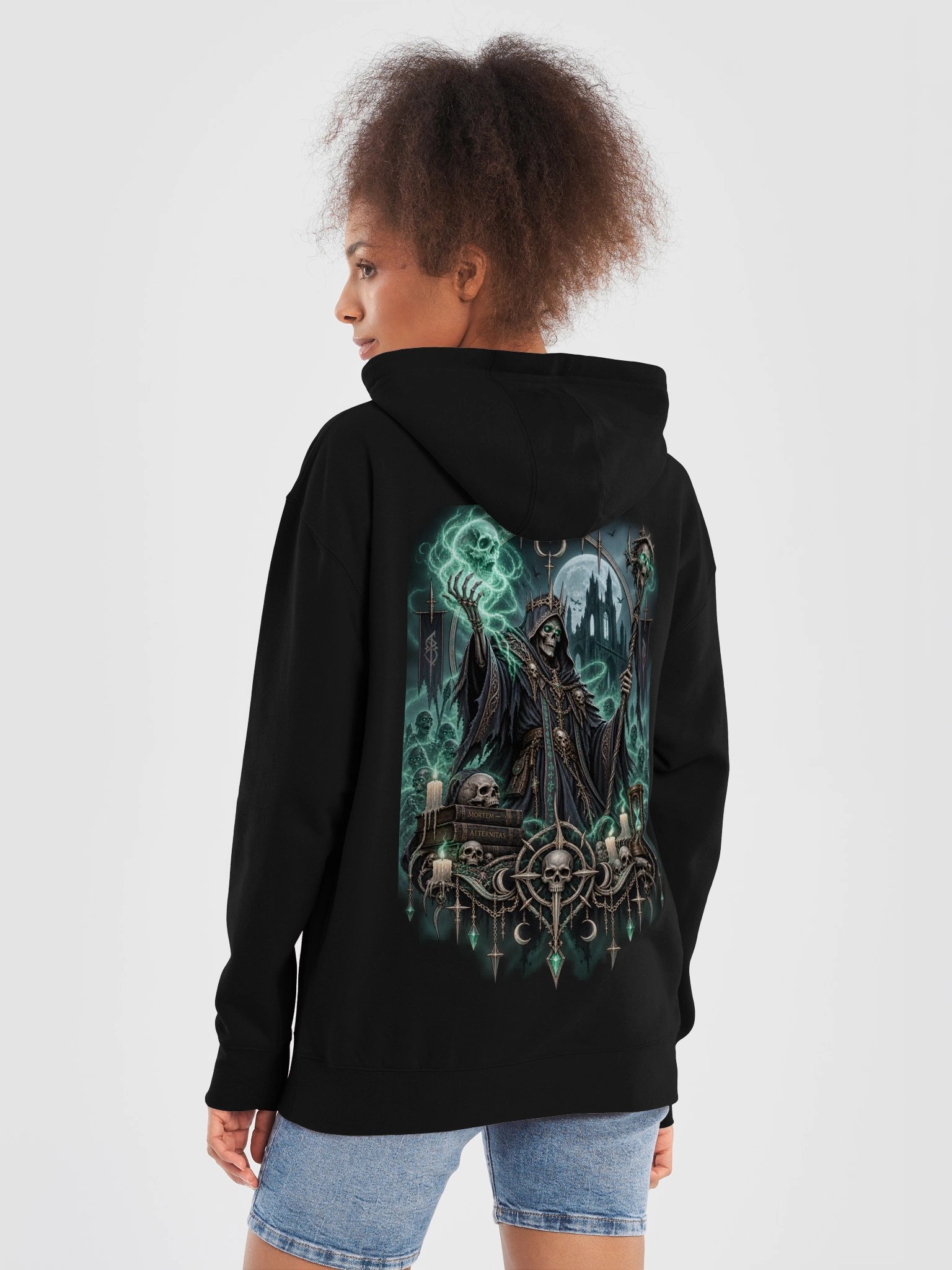 Whispers of the Fallen 💀 product image (1)