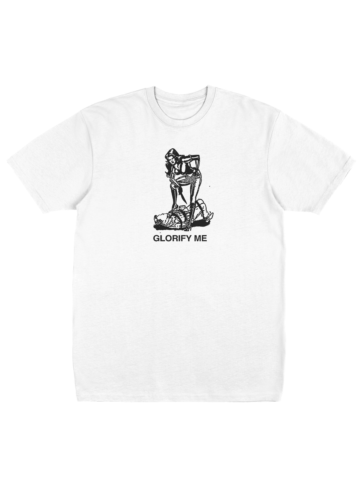 Glory - Tshirt product image (1)