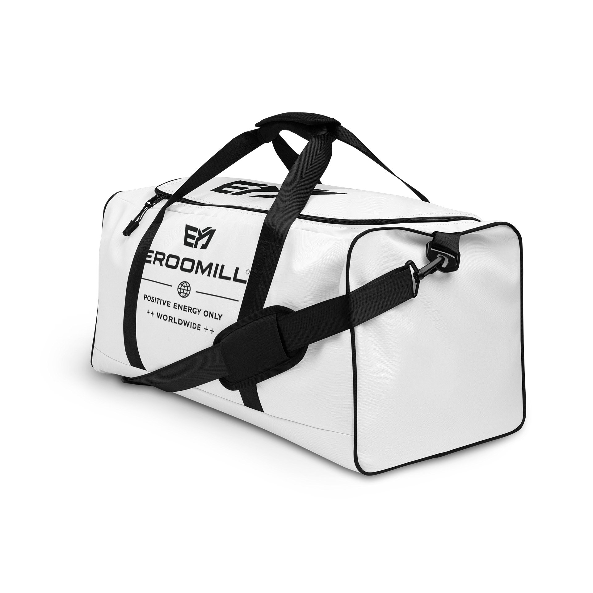 Eroomill Duffle Bag product image (8)