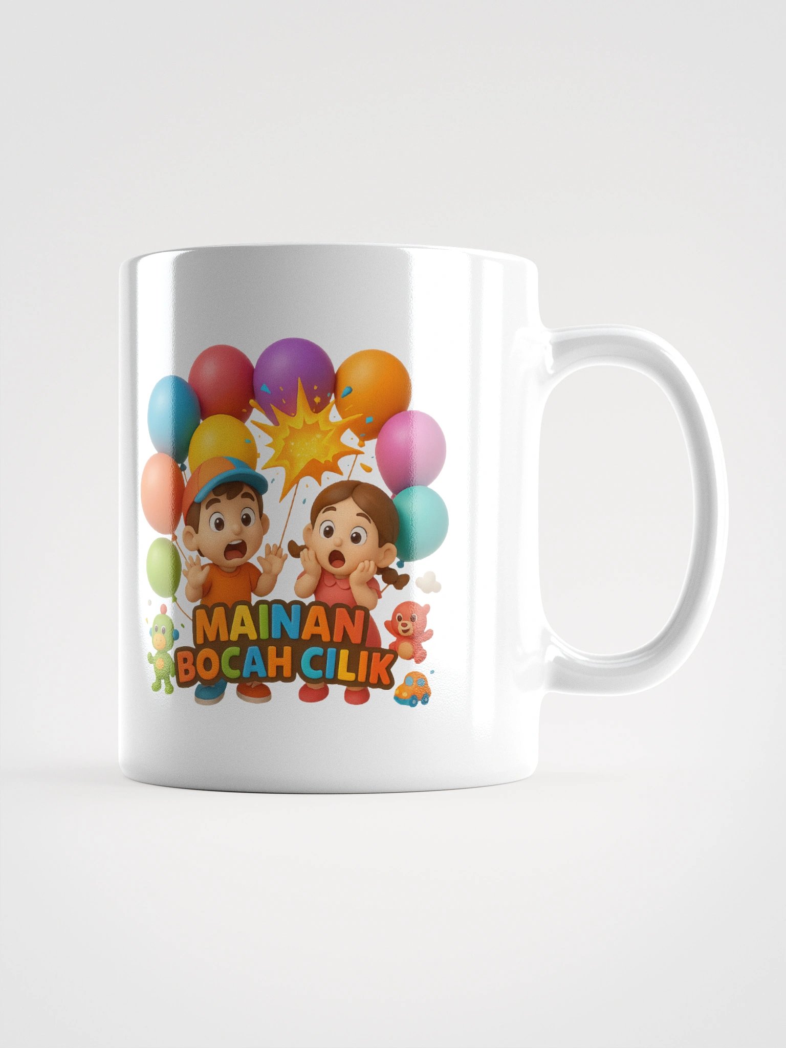 Perfect Pour Cup product image (2)