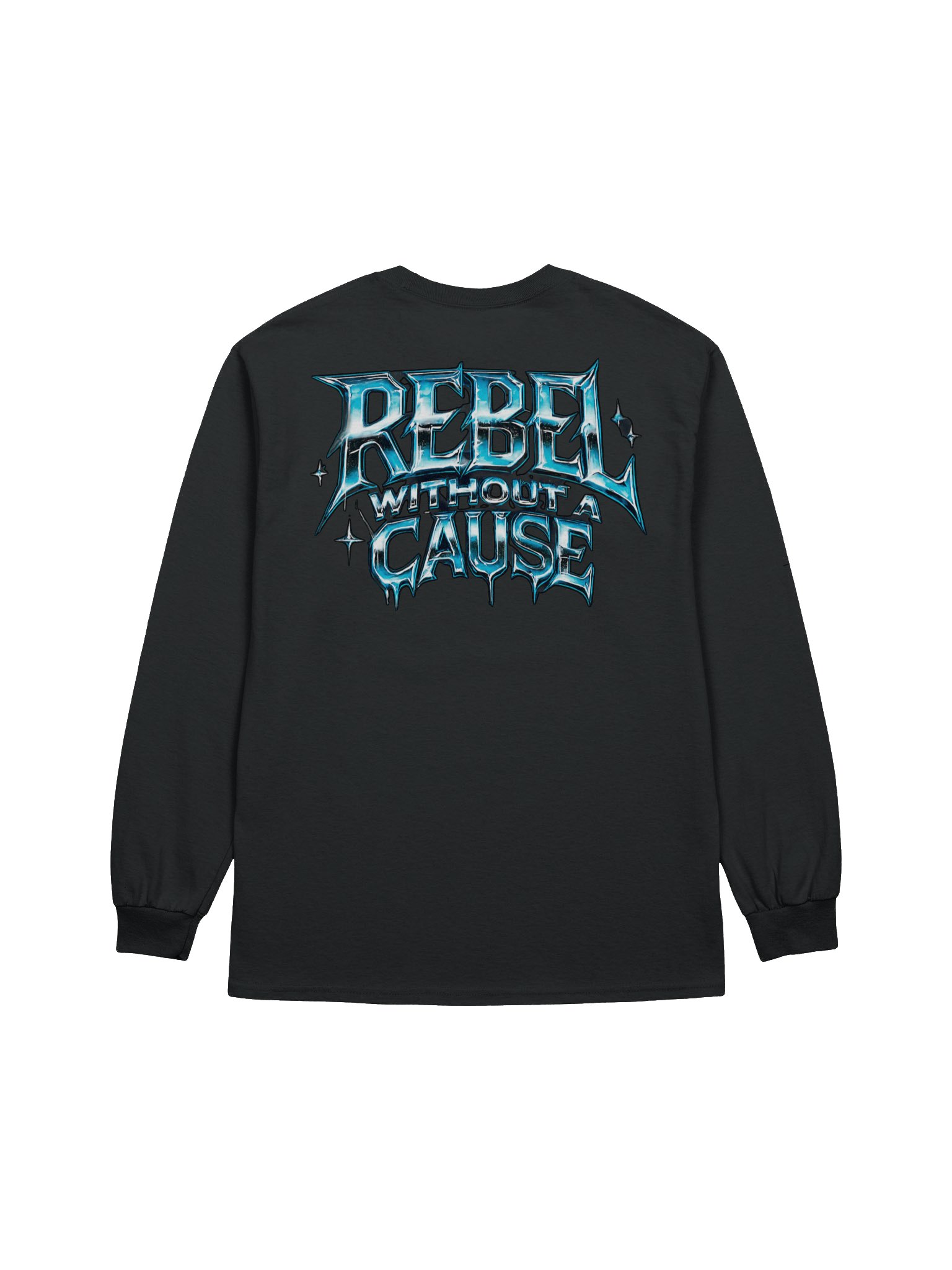 Rebel Heart Long Sleeve product image (2)