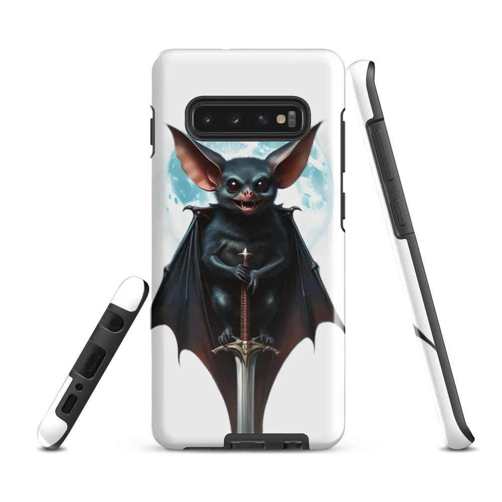 Guardian Tough Case (Samsung Galaxy) product image (3)