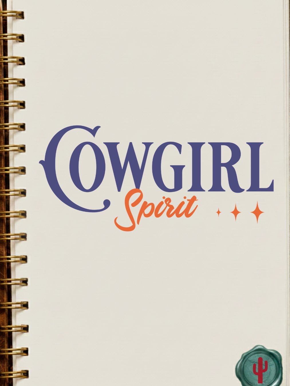 Bright Spirit Cowgirl product image (19)