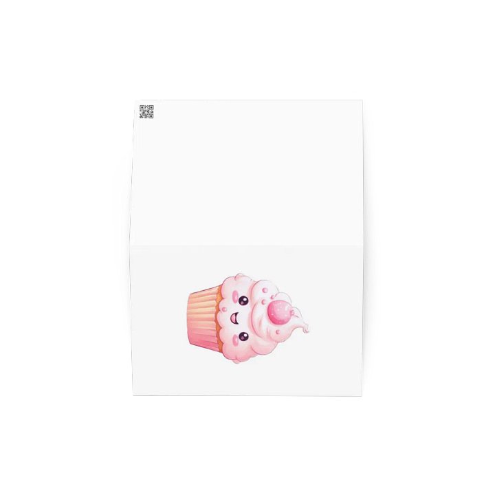 CUPCAKE KAWAII product image (4)