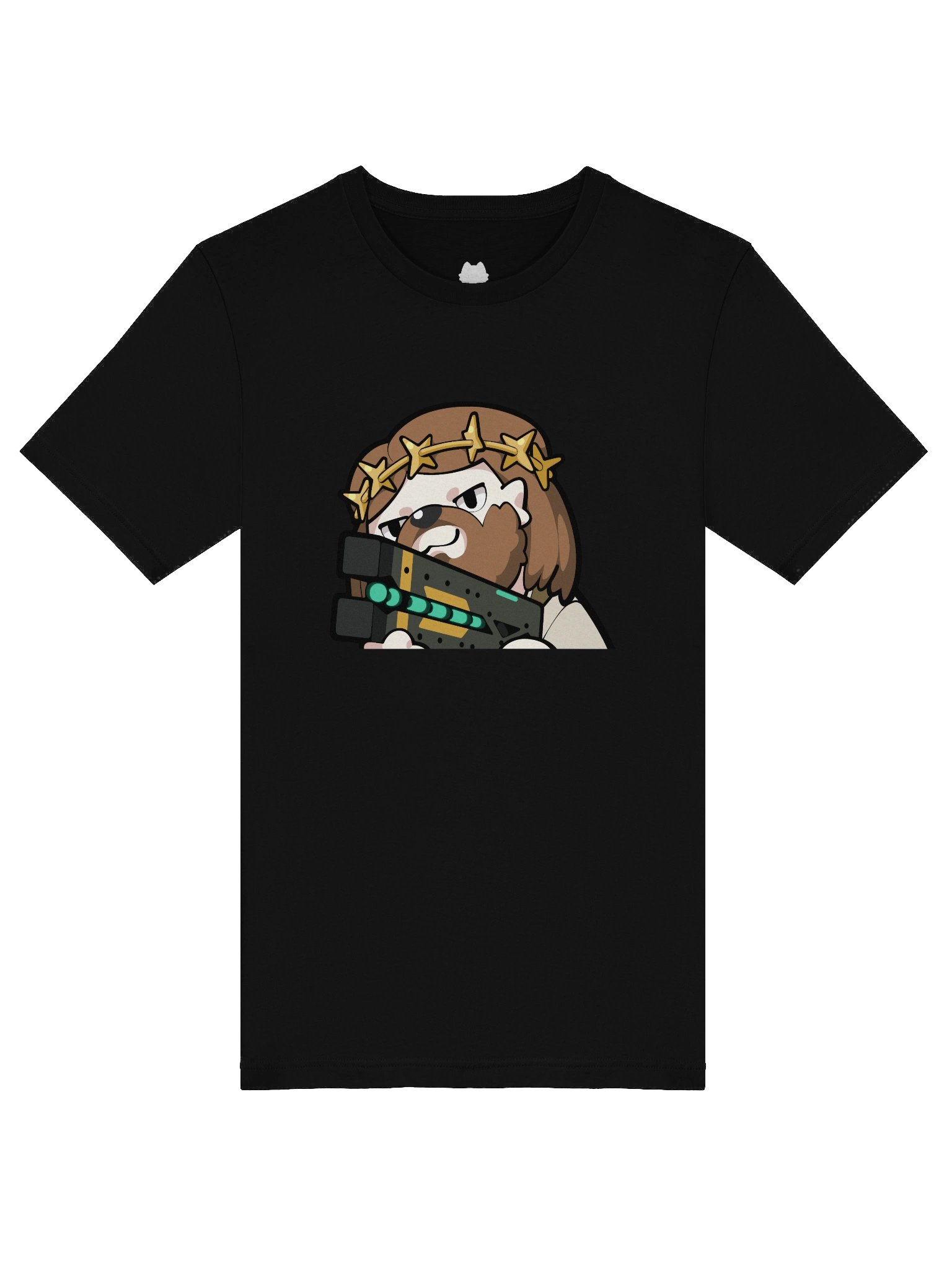 Griefer Jesus T-Shirt product image (48)