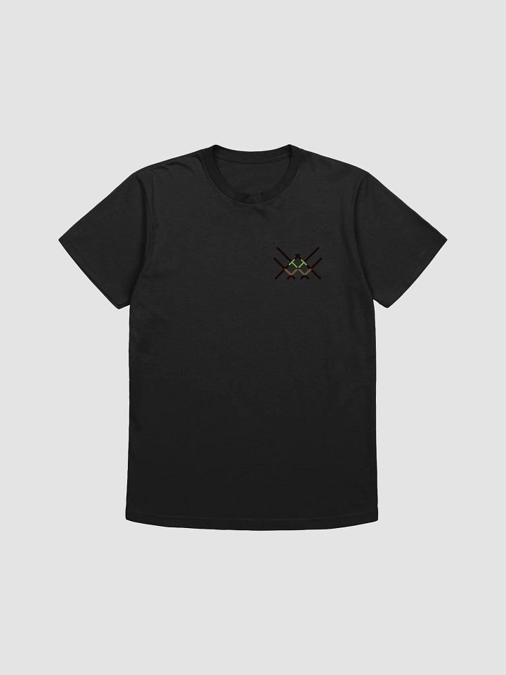 2TonWaffle Logo Tee product image (3)