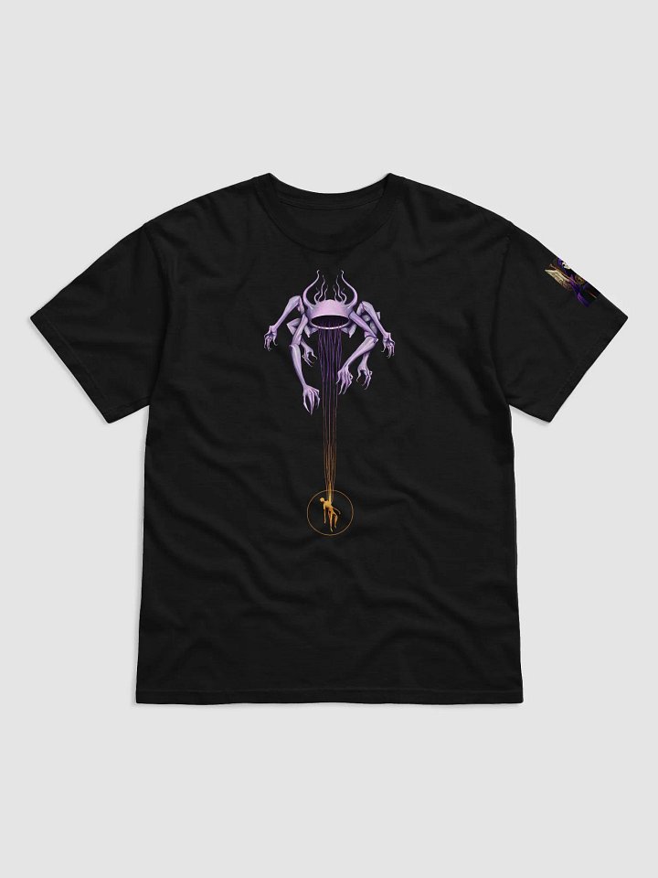 Cosmic Horror Shirt product image (2)