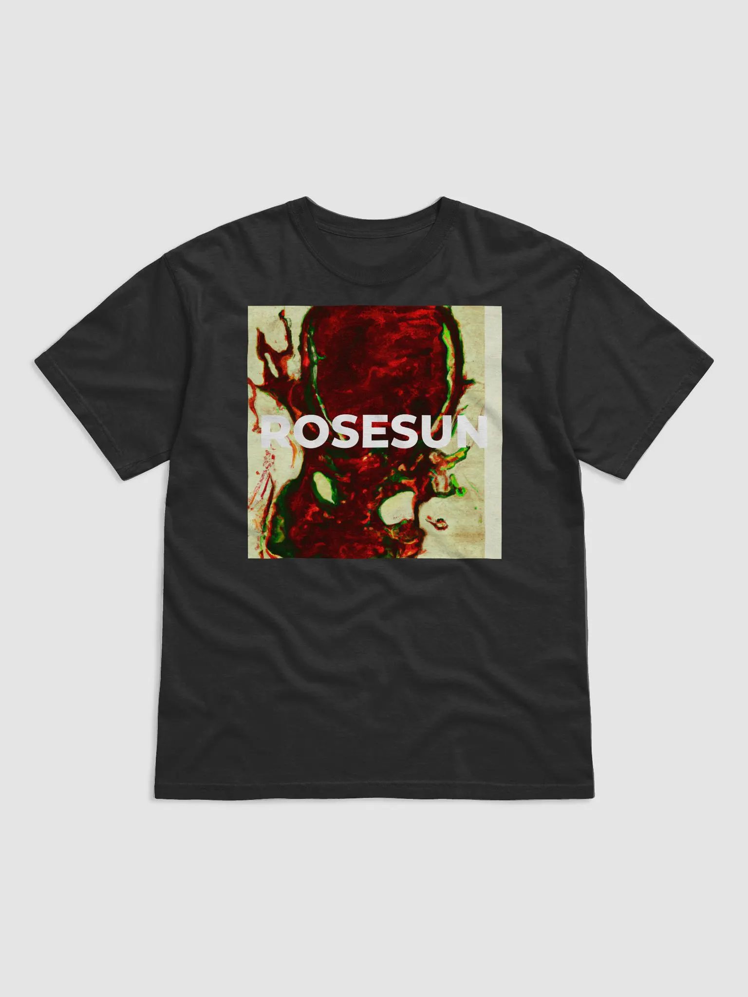 ROSESUN® - RELAXED-FIT - T-SHIRT product image (4)