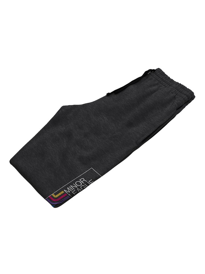 MLE10 Minimalist Joggers product image (4)