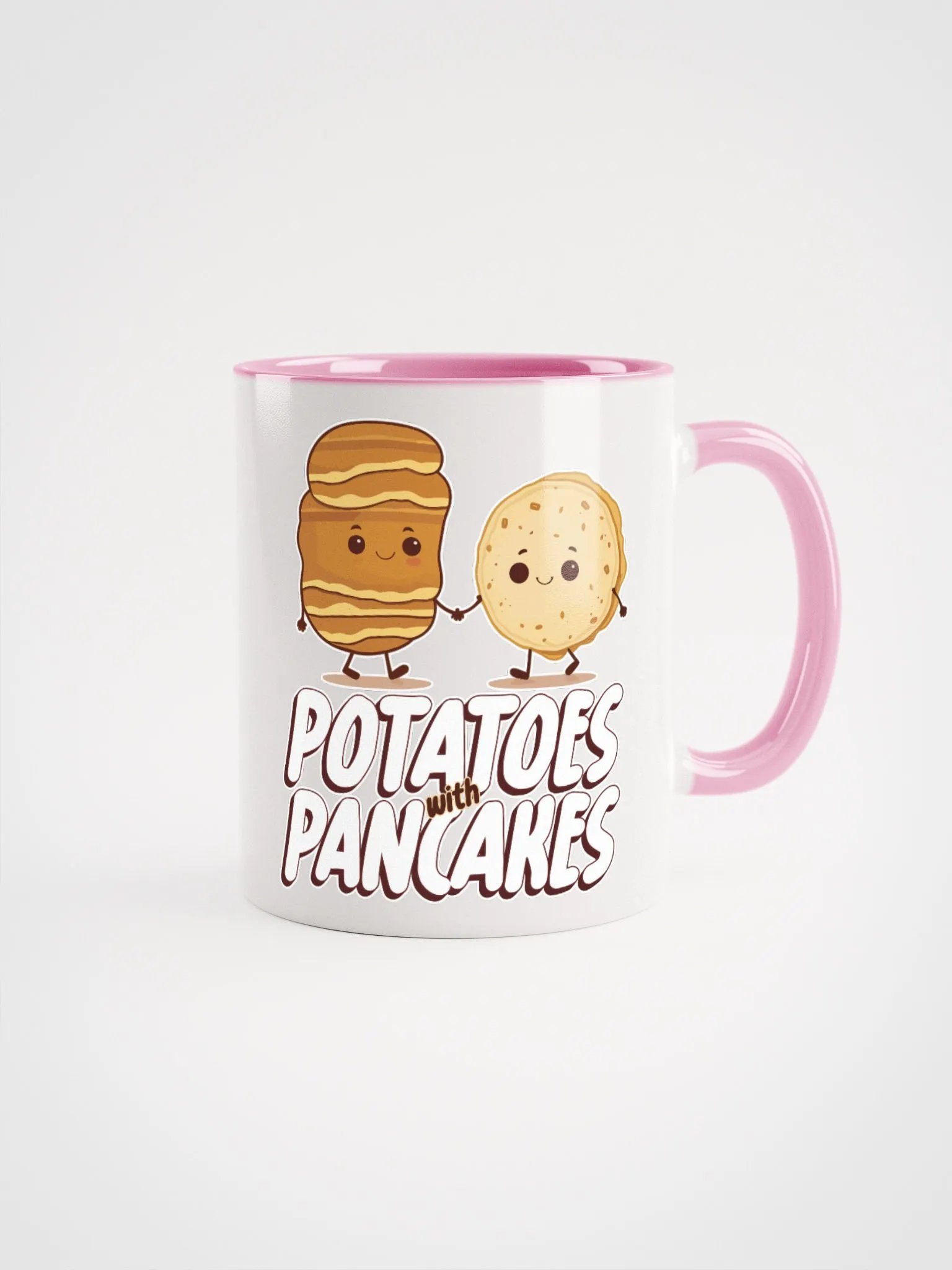 POTATOES WITH PANCAKES V1 product image (1)