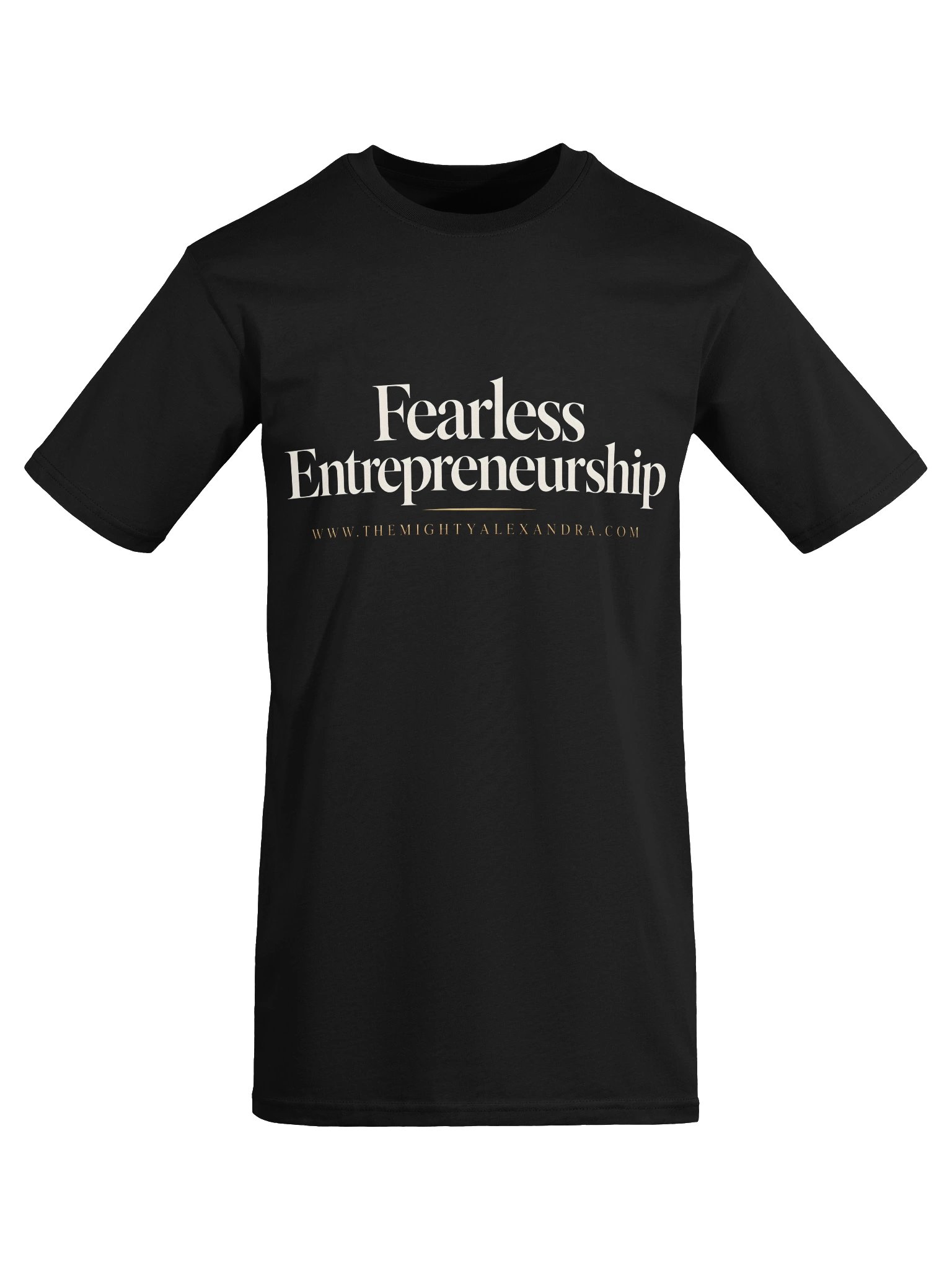 You Hold the Pen — Men's Tee product image (9)