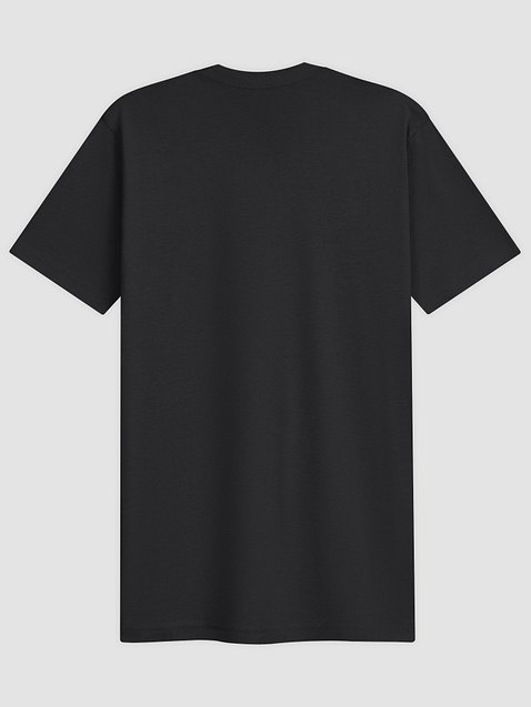Photo showing Next Level Unisex T-shirt