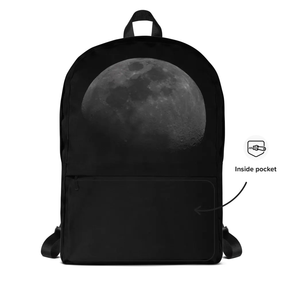 Moon Backpack product image (12)