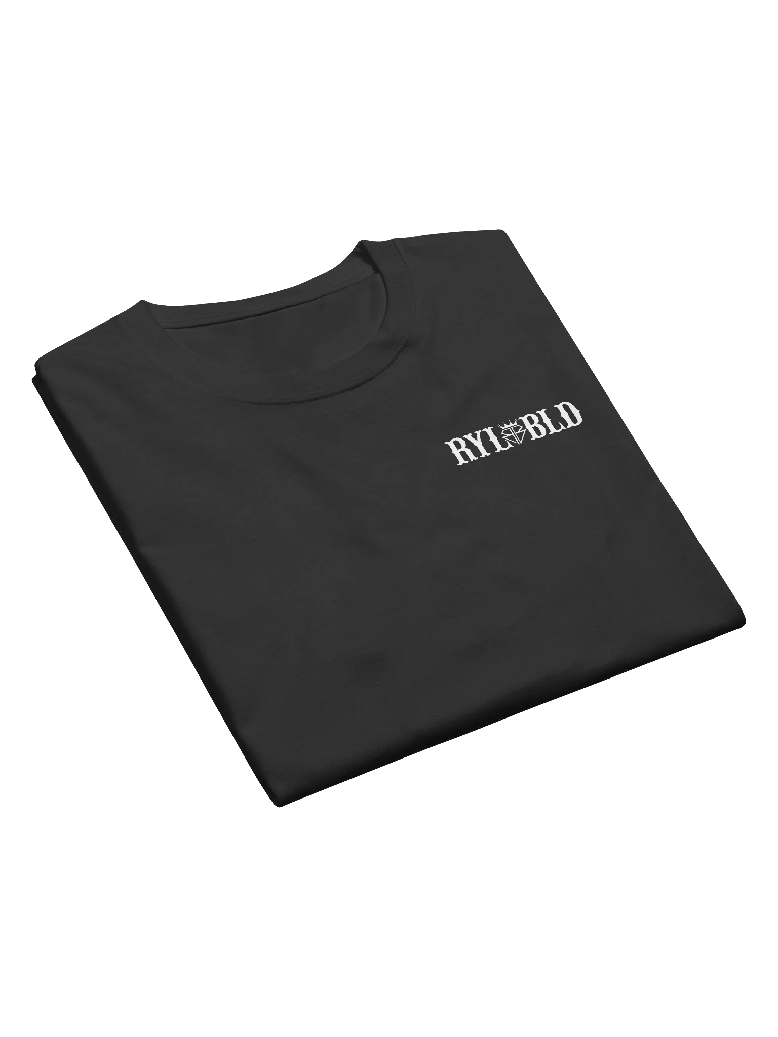 ENTITY LONG SLEEVE (WHITE LOGO) product image (5)