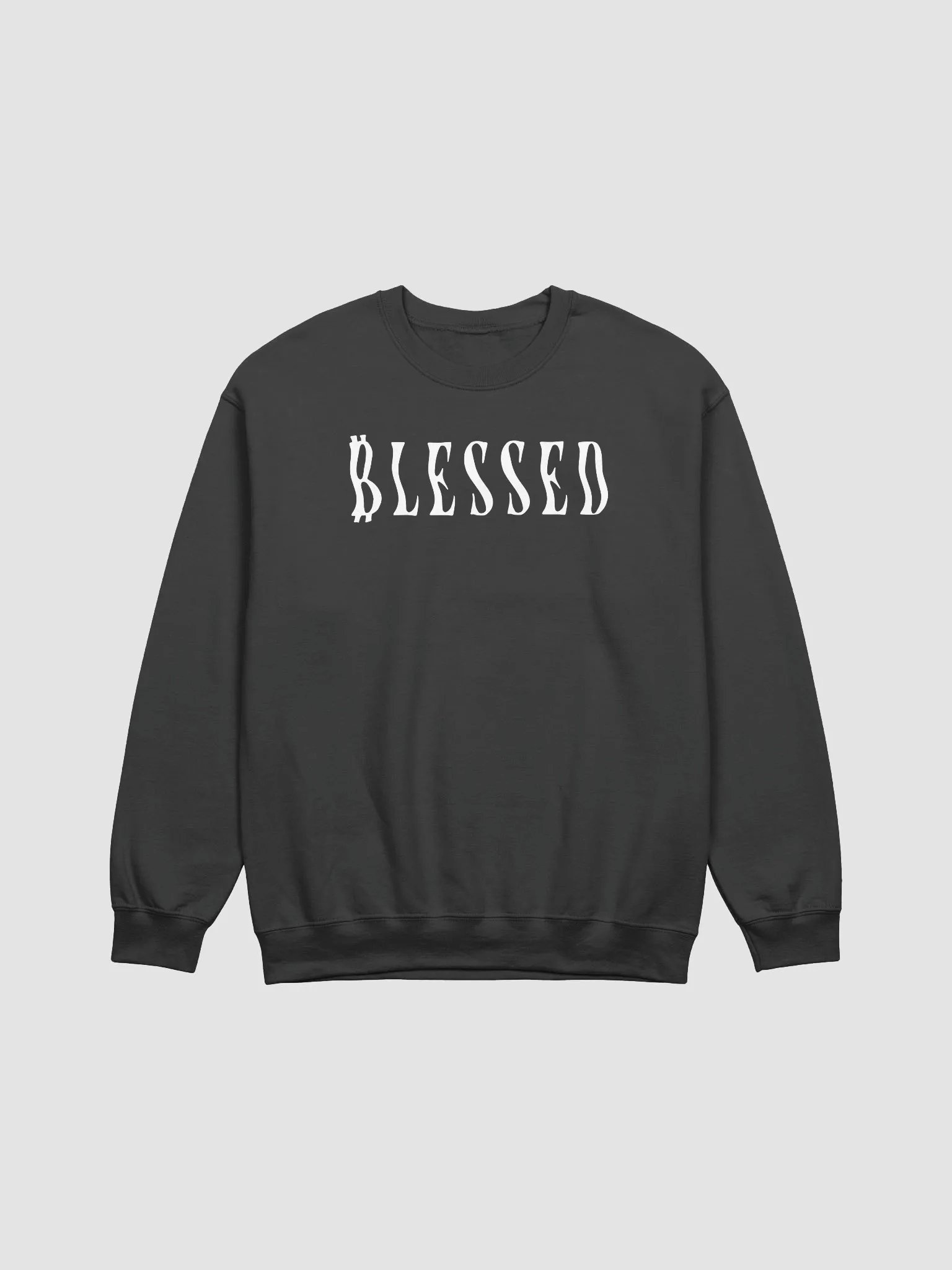 ₿LESSED product image (1)