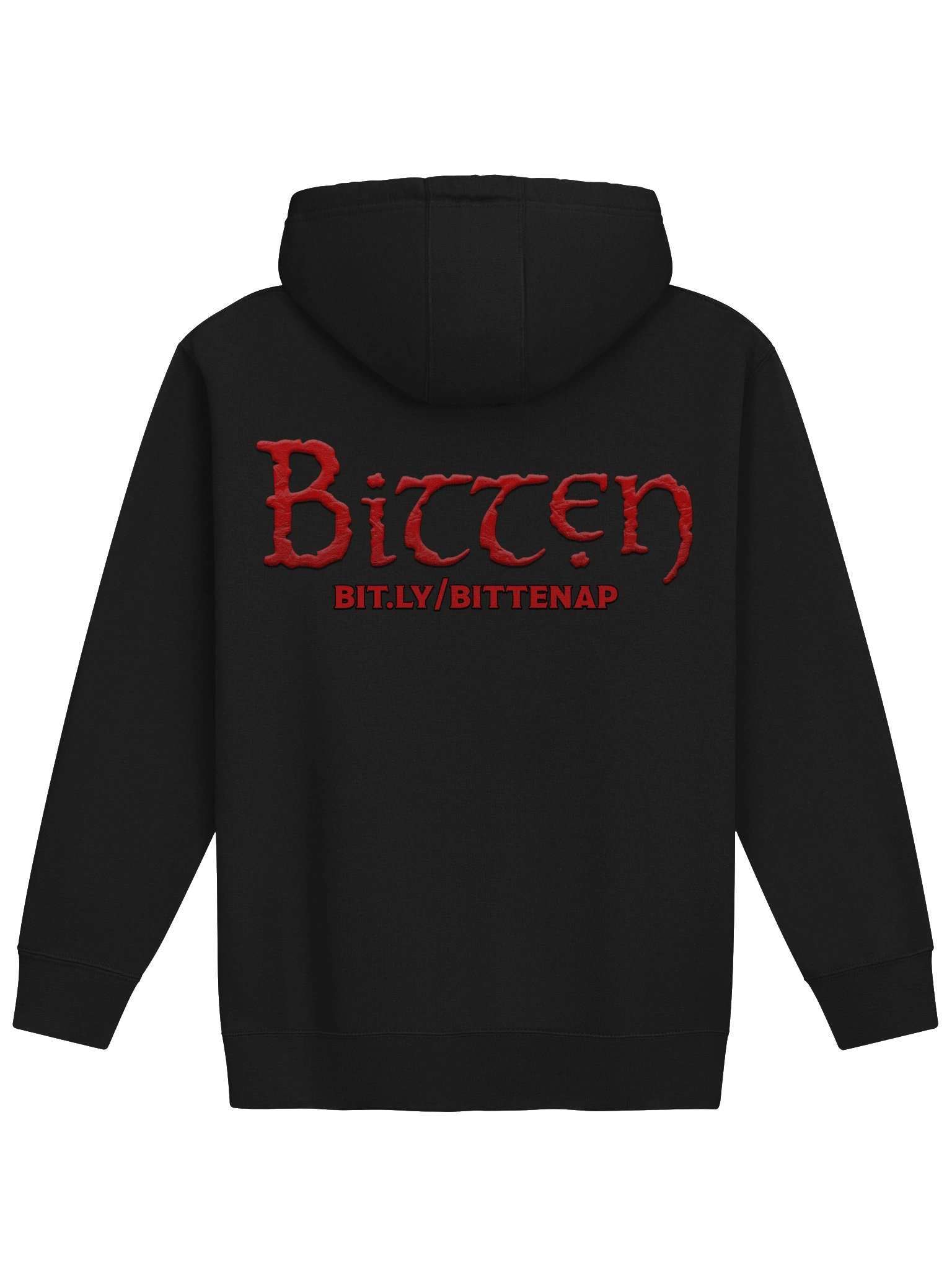 Spell Boiz Hoodie product image (2)
