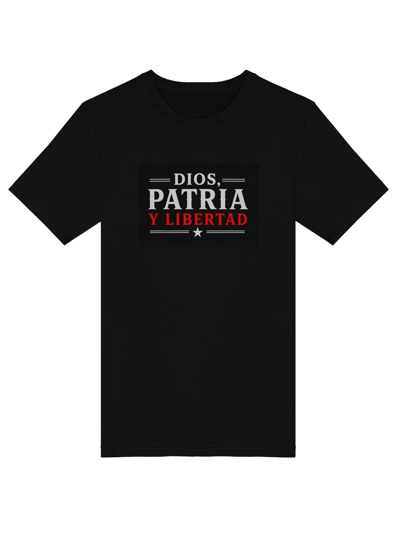 T-Shirt Mujer product image (5)