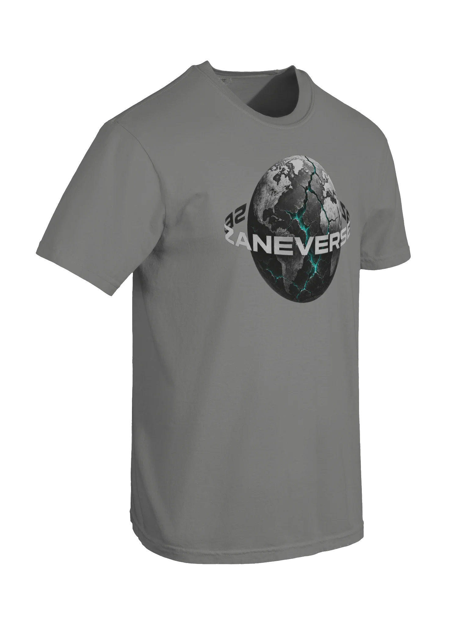 Zaneverse Planet Tee product image (6)
