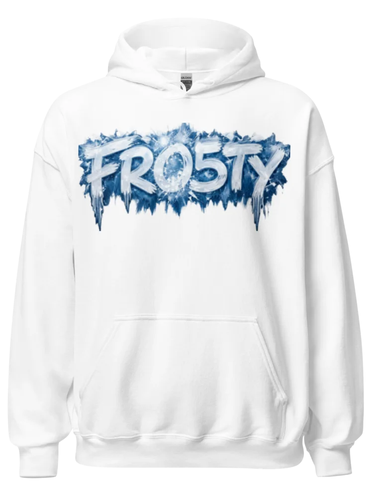FR05STY Unisex Hoodie Limited Edition product image (7)