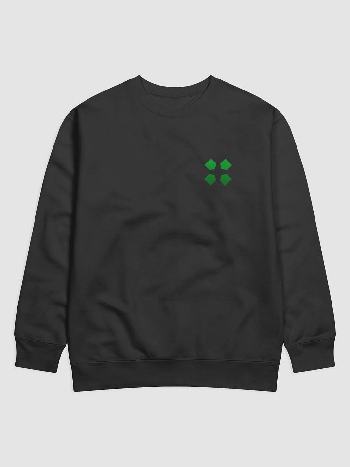 Lief X SWEATER product image (3)