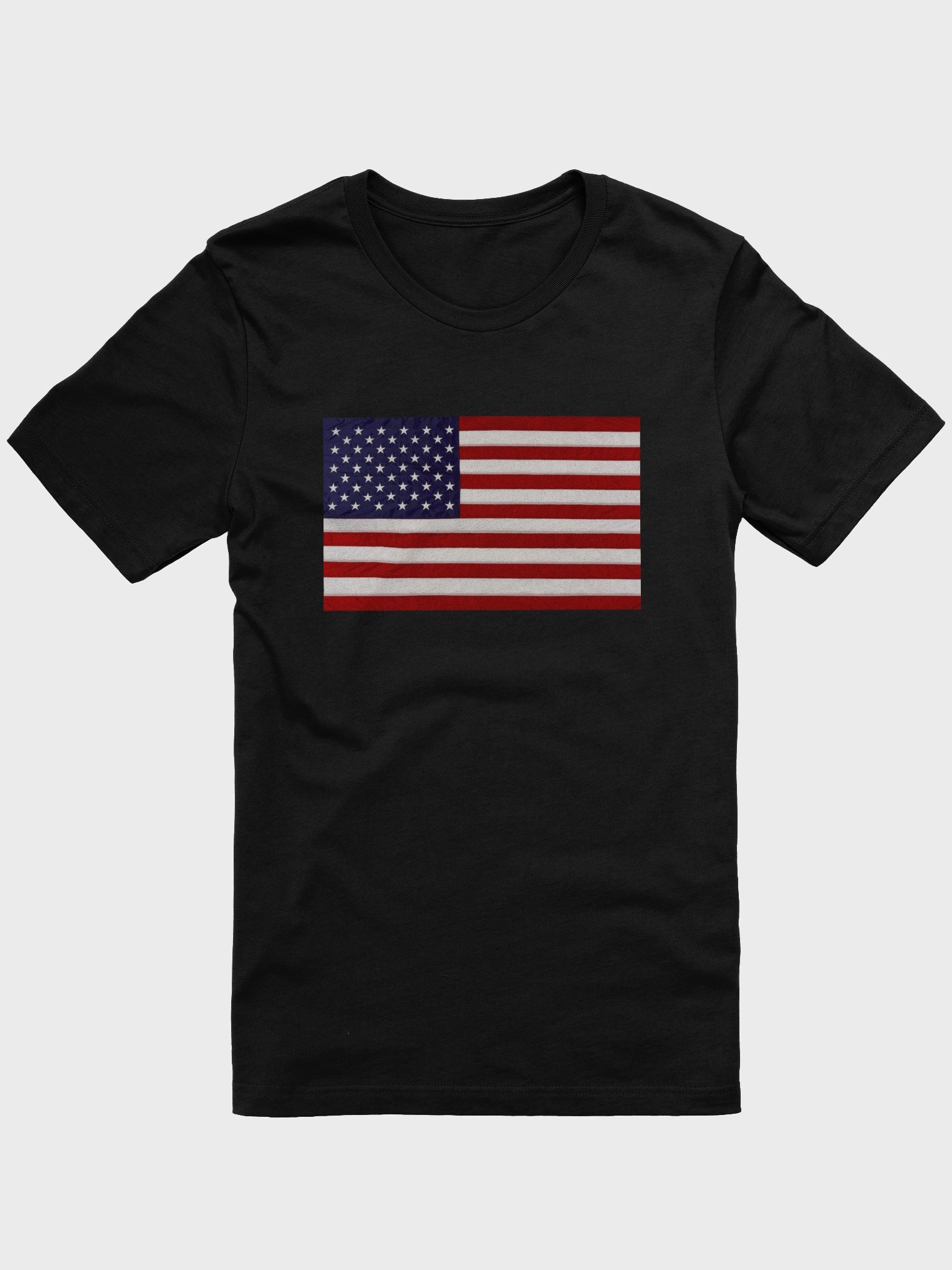 US T-Shirt product image (1)
