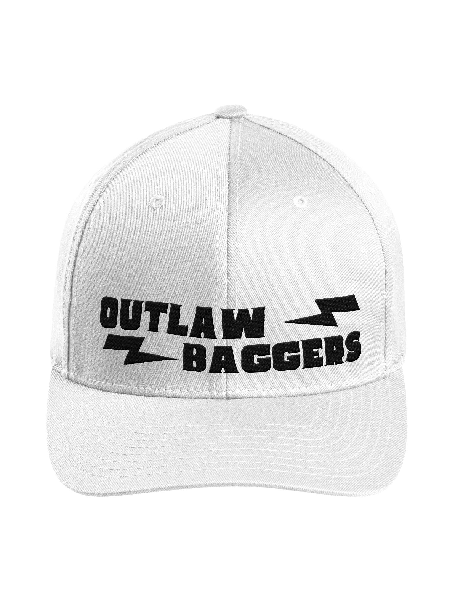 Outlaw Baggers FlexFit product image (1)