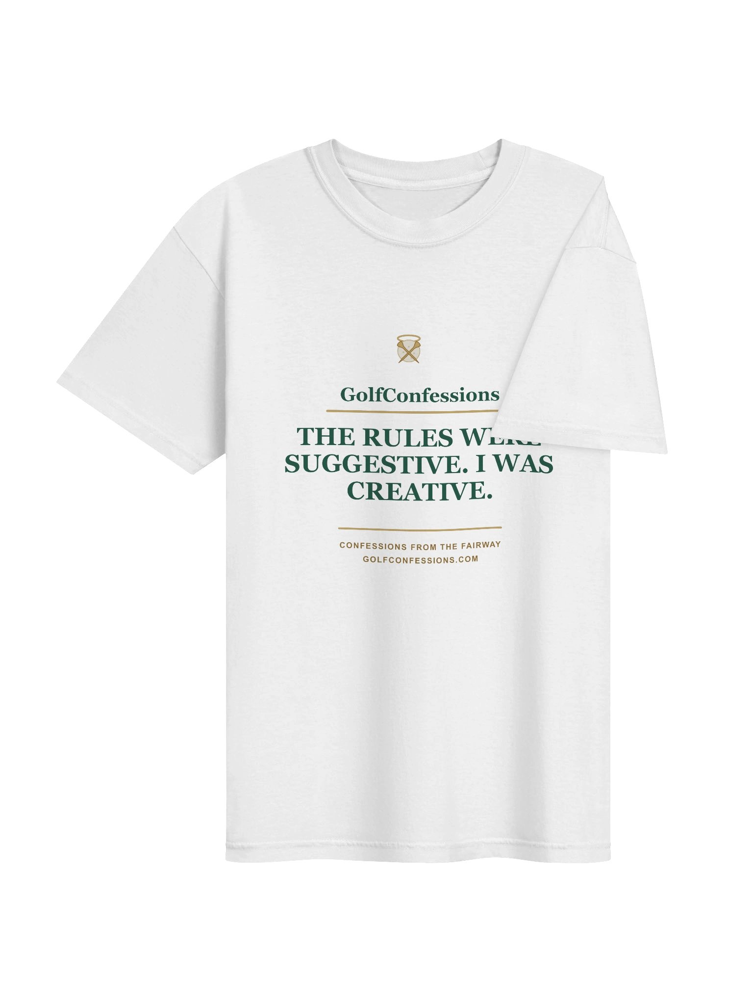 GC Rules Suggestive Shirt product image (11)