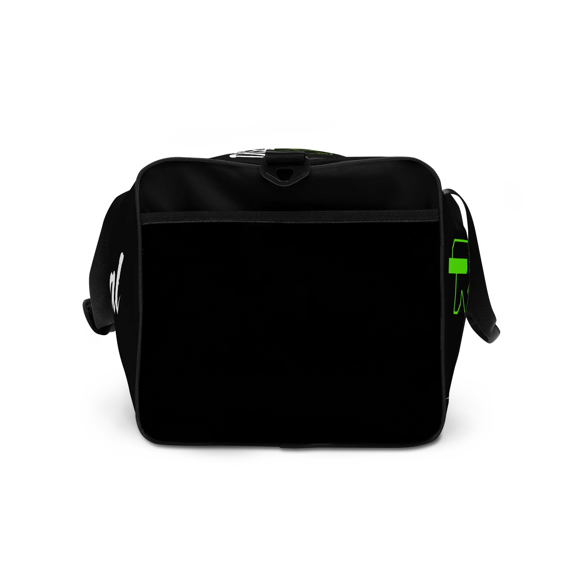 Dissfunctional Razcals Gym Bag product image (7)