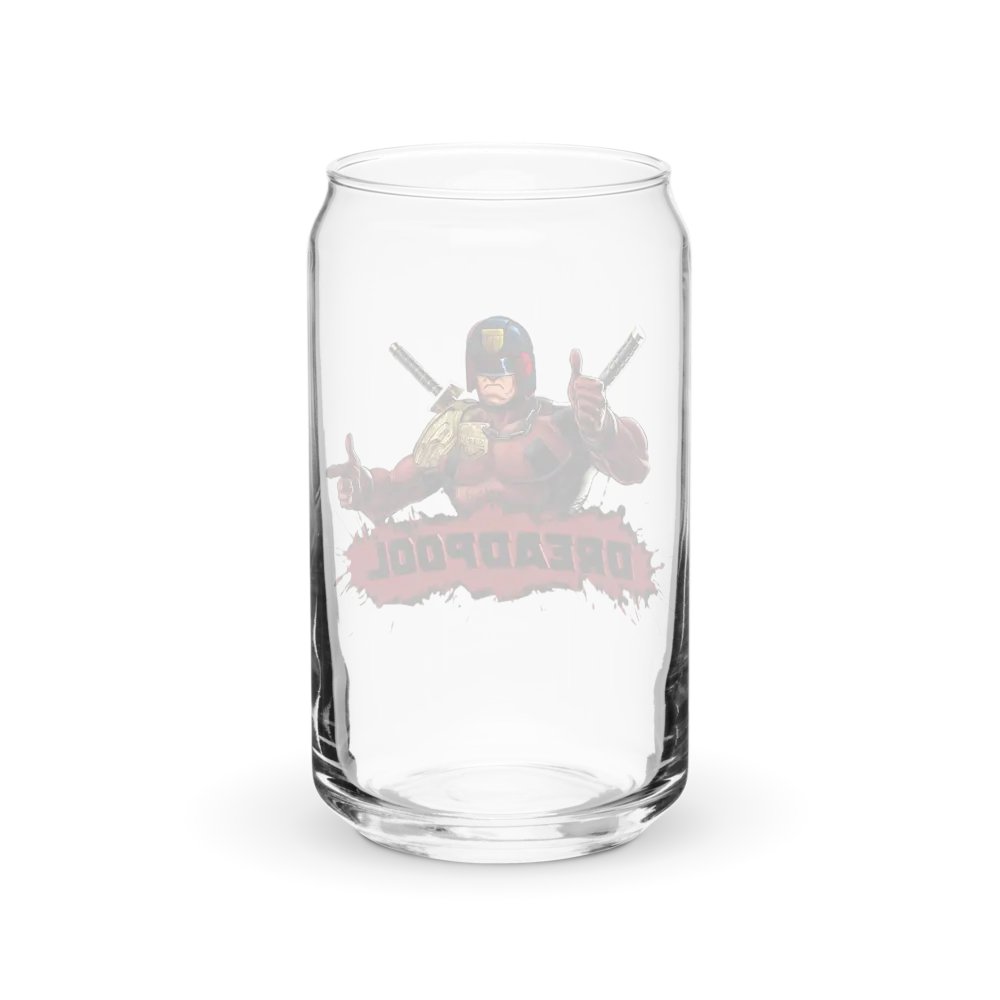 DREADPOOL DUDE product image (4)