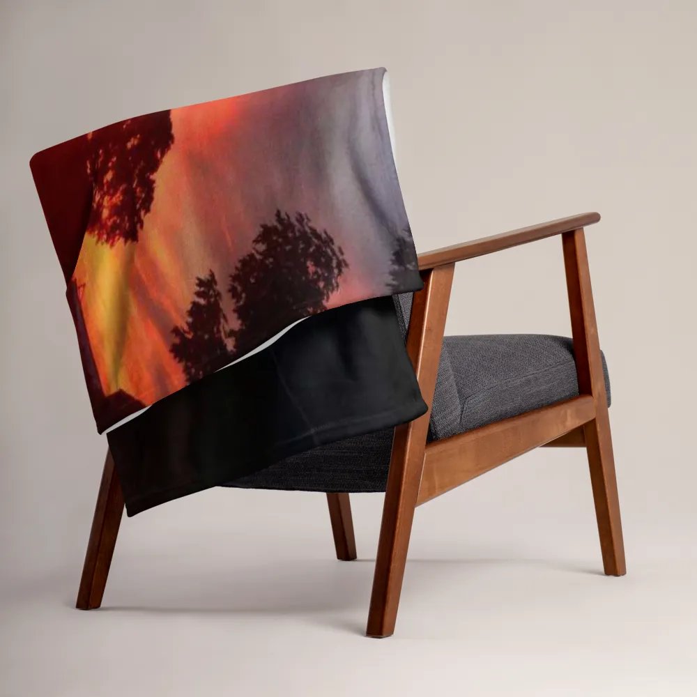 Mystical Sunset product image (3)