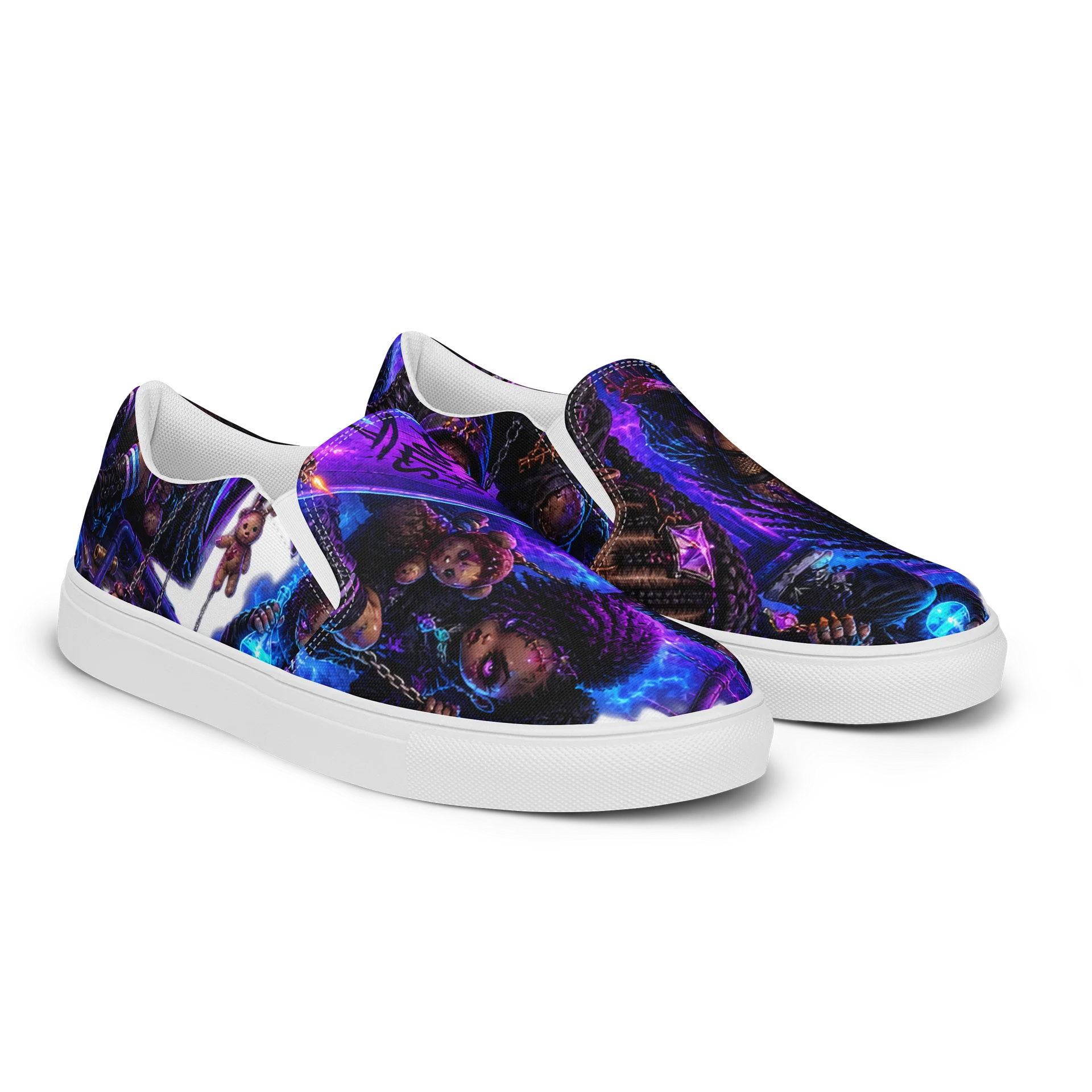 Mens Baby YN Kicks product image (2)