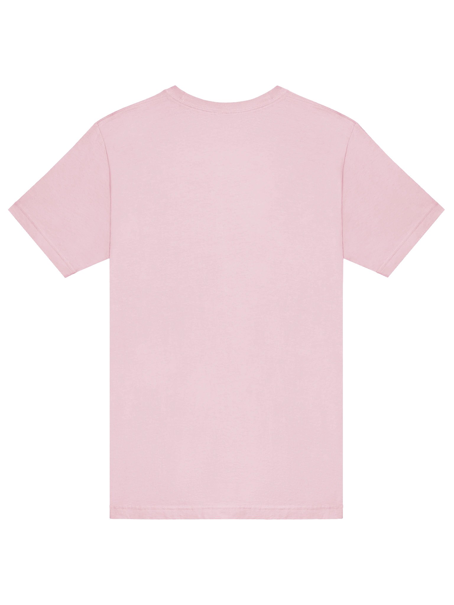 Leafy Monstera Graphic Tee - Light Tees product image (6)