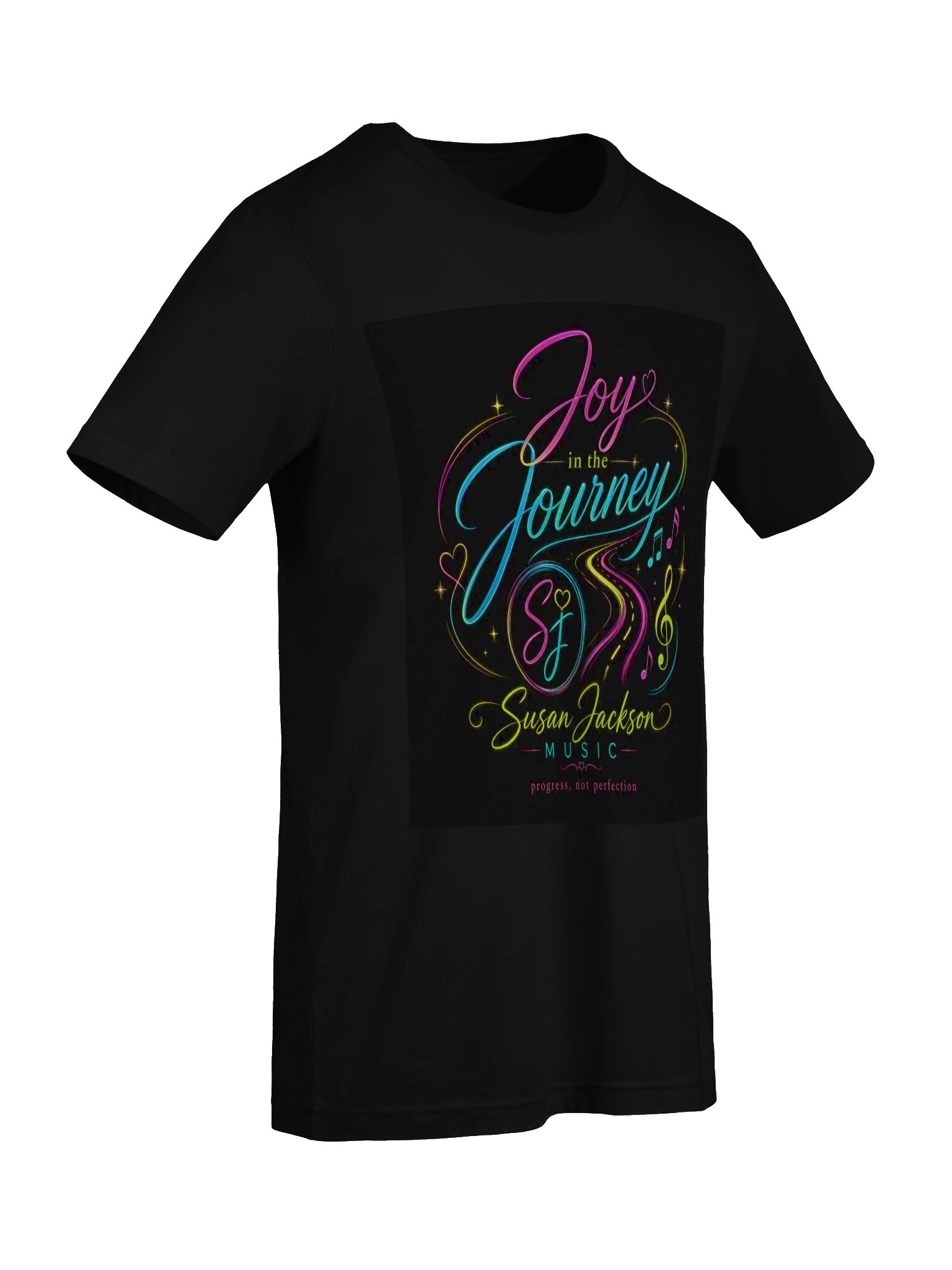 Joy in the Journey T-Shirt product image (19)