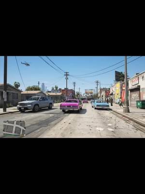 GTA 6 gameplay #gta6 #gta6clips #gameplay 