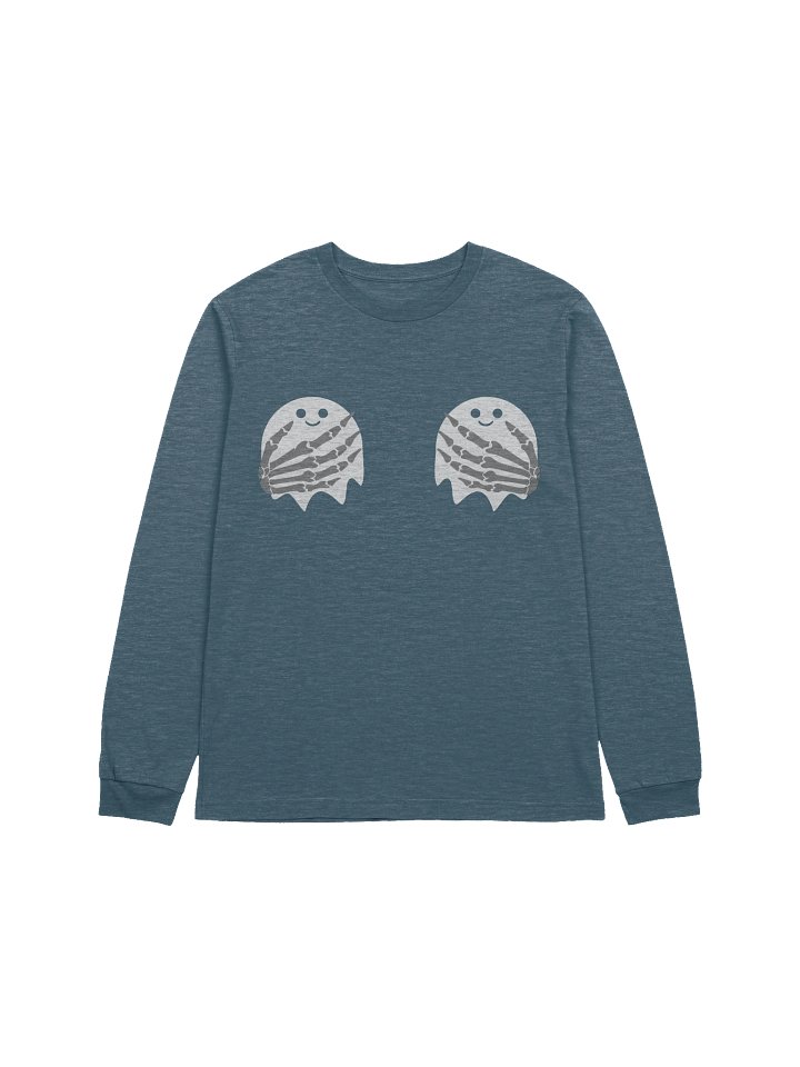 MIGHT GHOST product image (1)